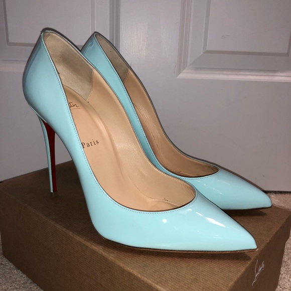 louboutin 41